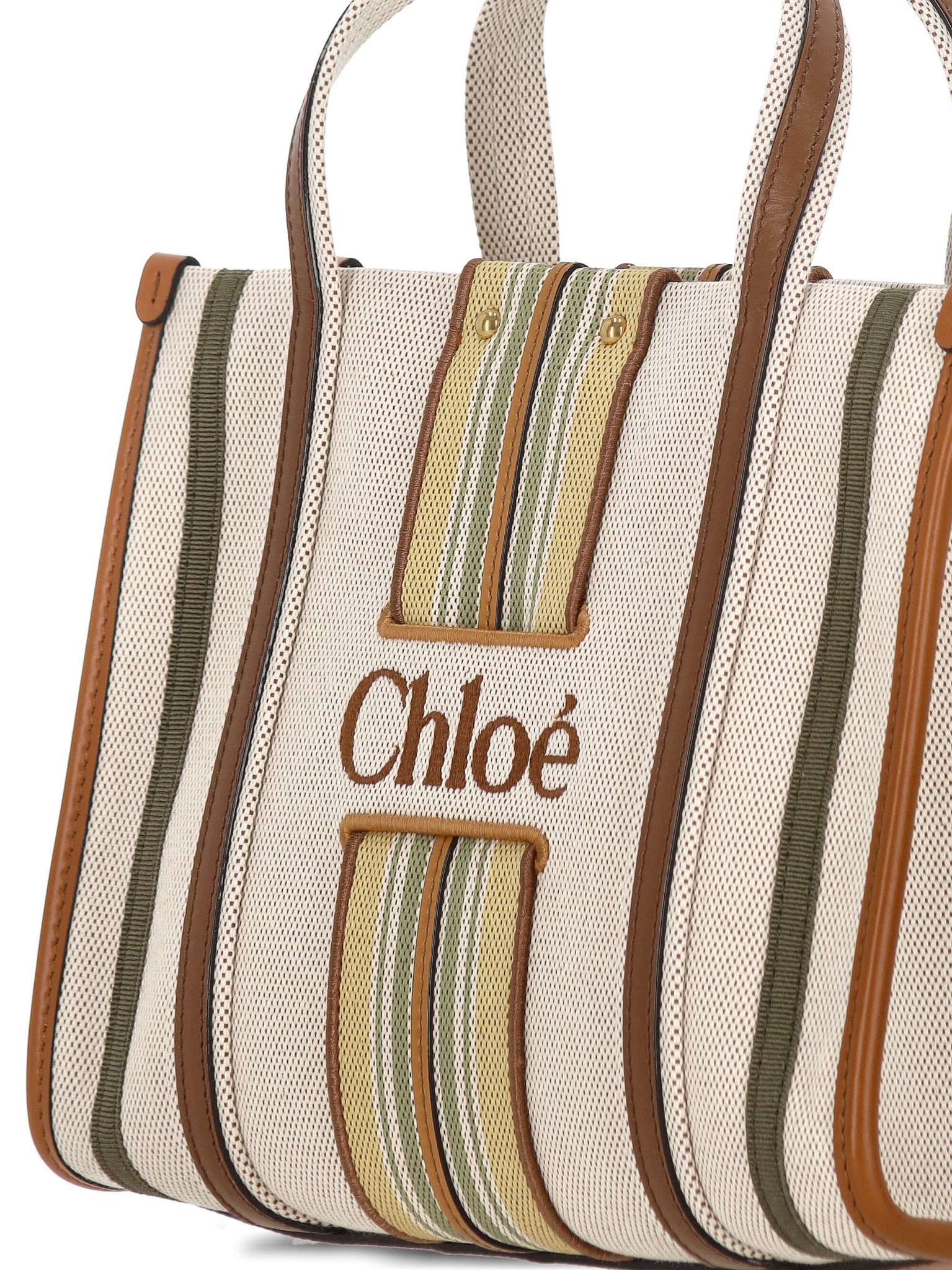 [Chloe] Shoulder bag FW26 26WS936T77201