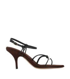 [Chloe] Sandals FW26 26A20CZA001