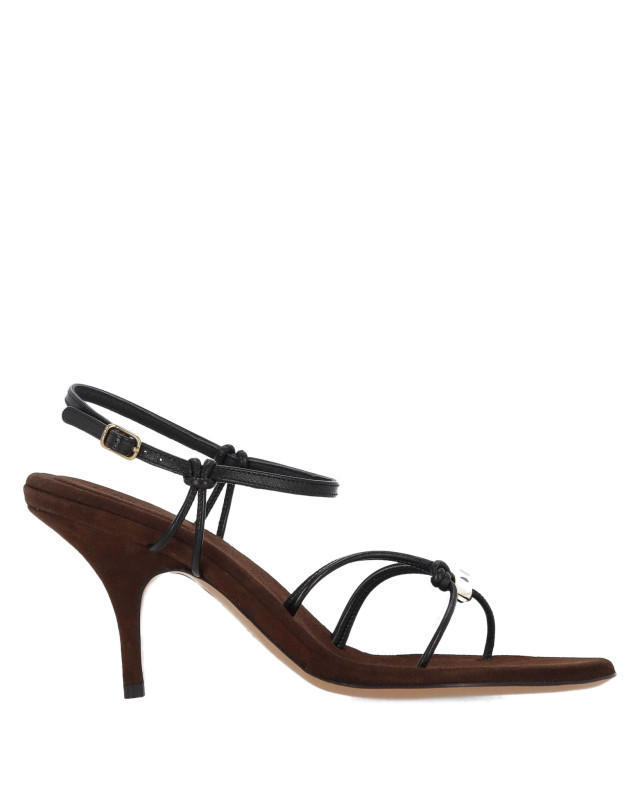 [Chloe] Sandals FW26 26A20CZA001