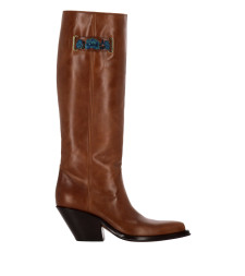 [Chloe] Ankle Boots FW26 26W20D1K26O