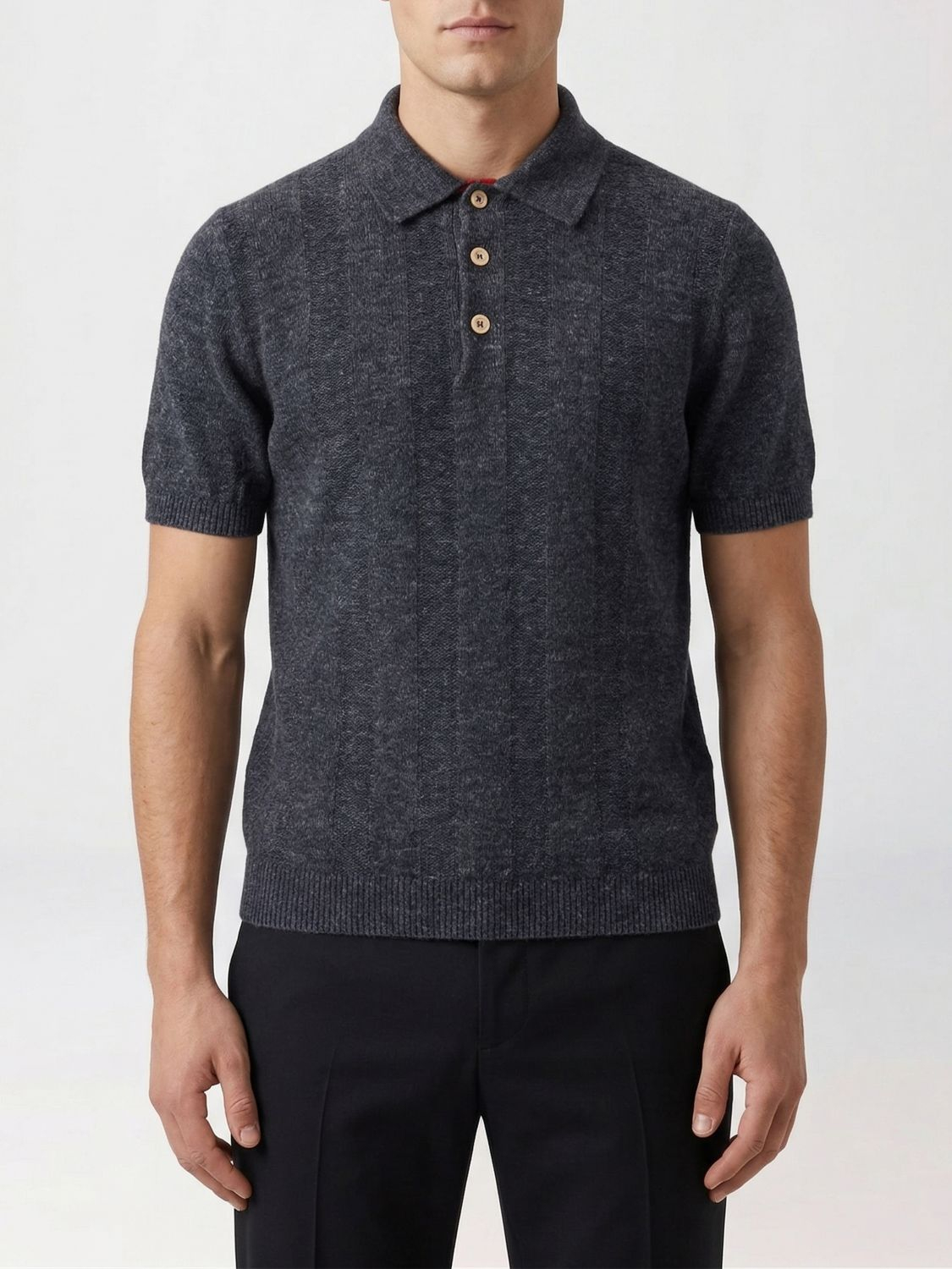 [Brunello Cucinelli] Knitwear SS26 M2L707815 CGB23