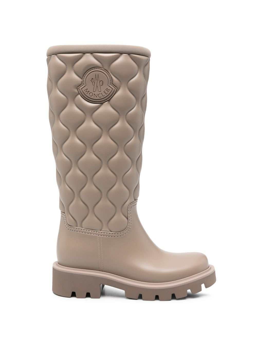 [Moncler] Boots FW26 4G00100M990823T