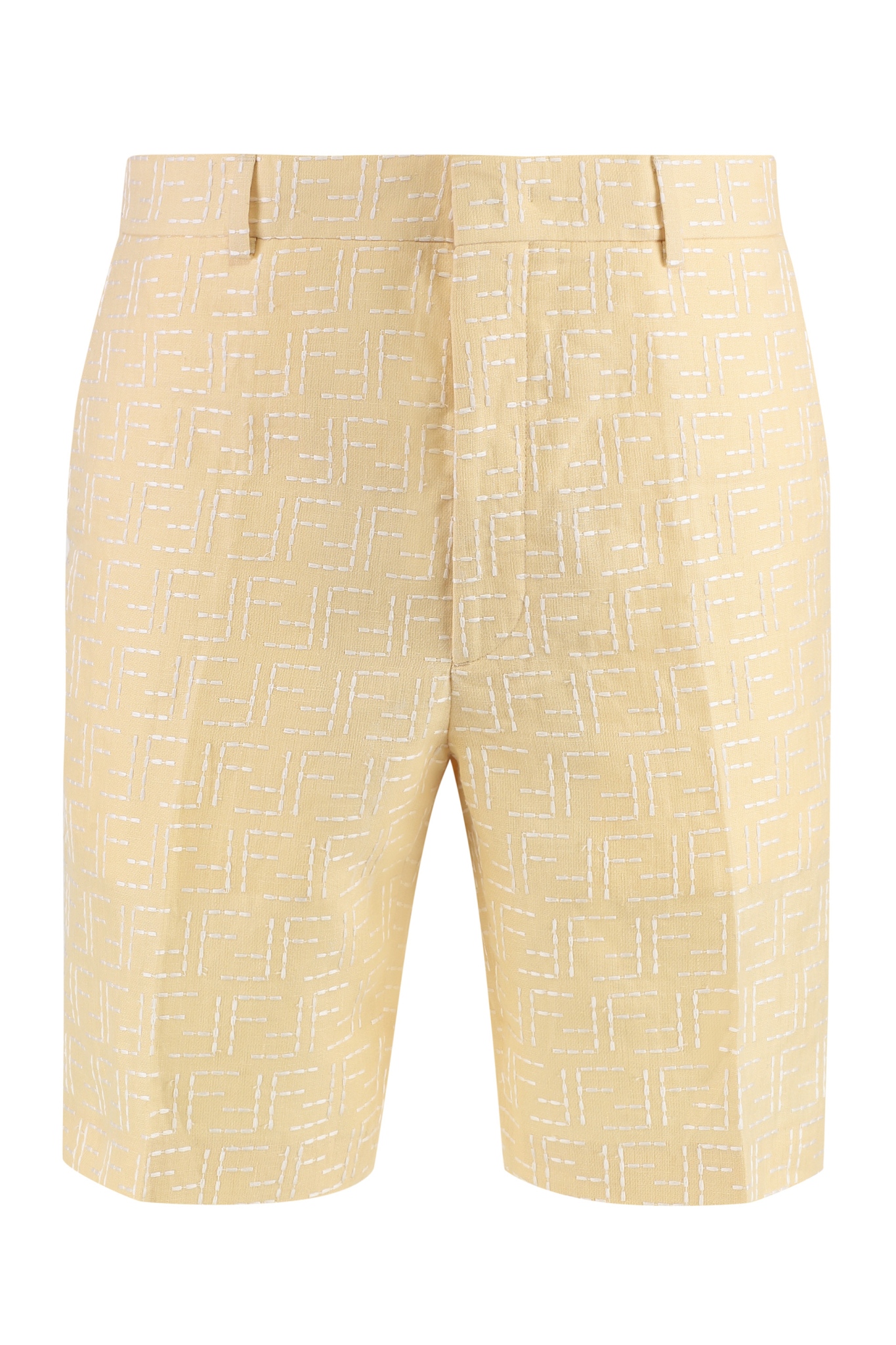 [Fendi] Shorts SS25 FB0821AU6Y_F0PKL