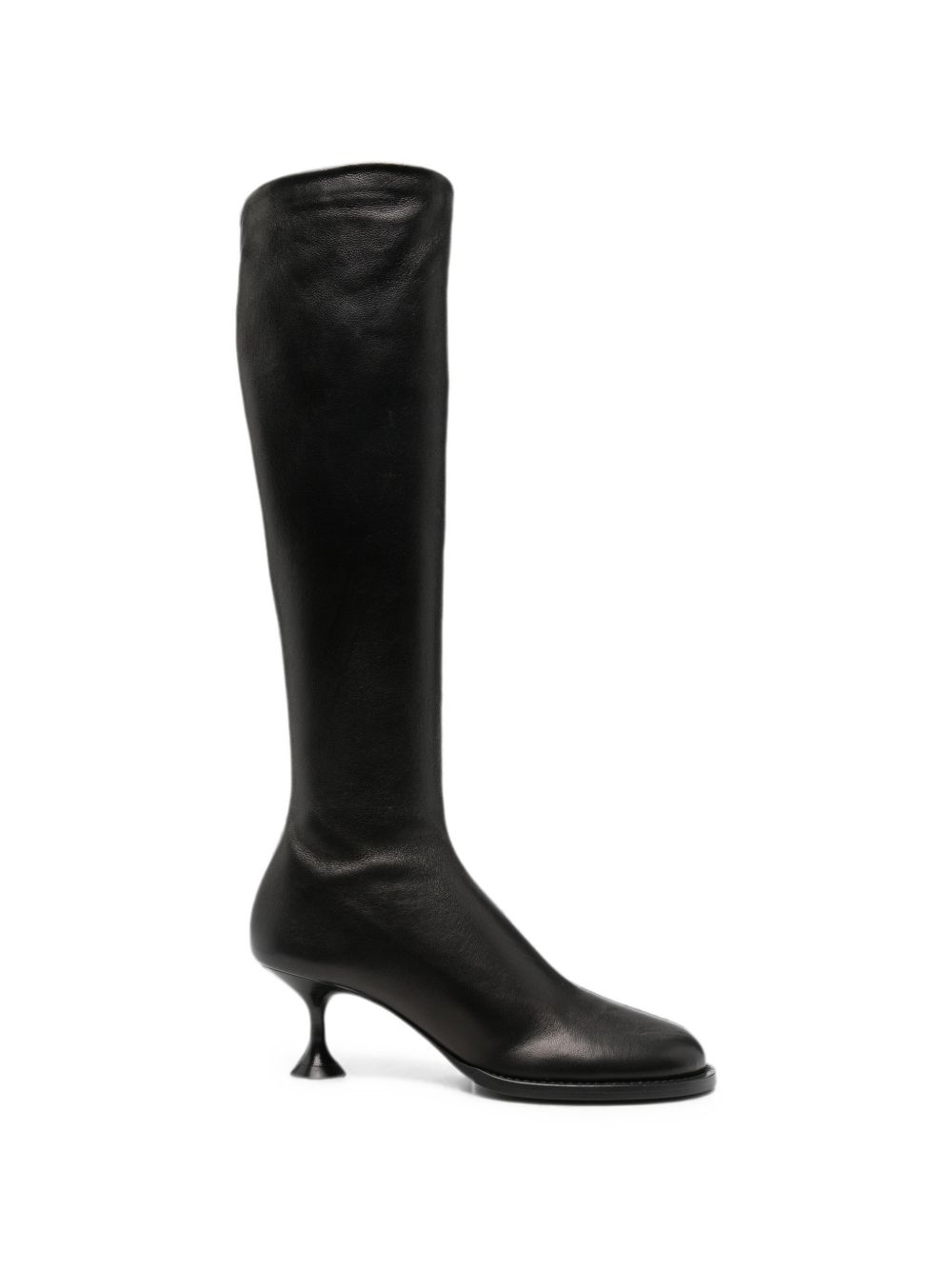 [Sergio Rossi] Boots FW26 B16610MAGE081301000