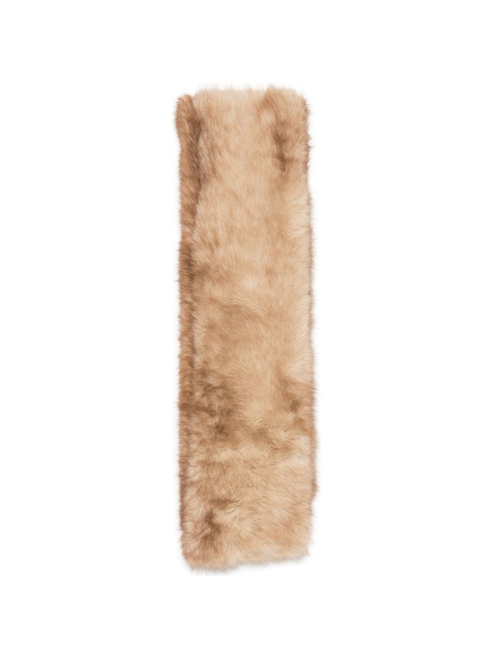 [Apparis] Scarf FW26 F6SC442BMK