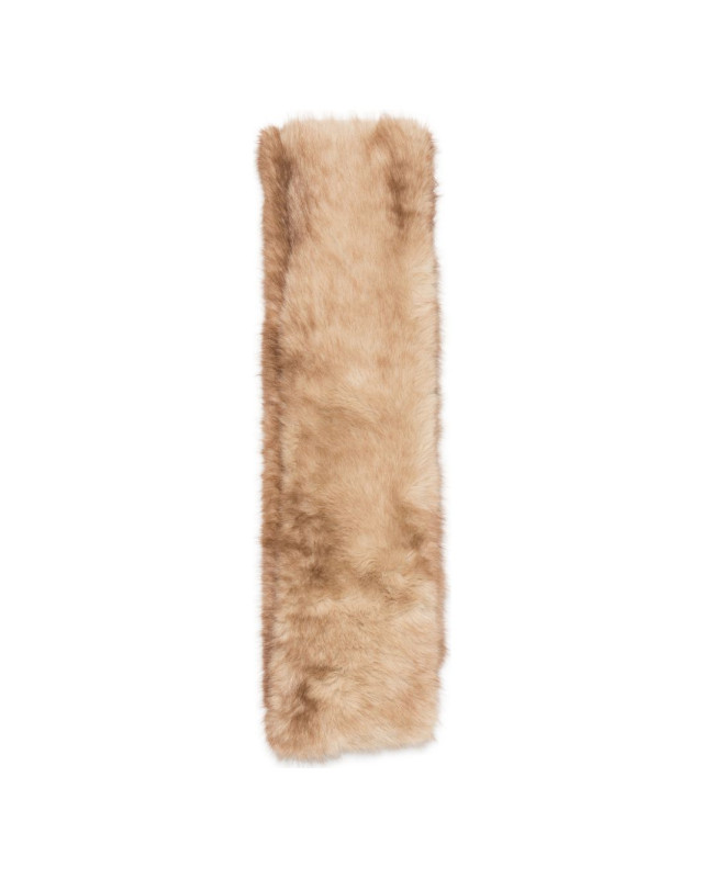 [Apparis] Scarf FW26 F6SC442BMK