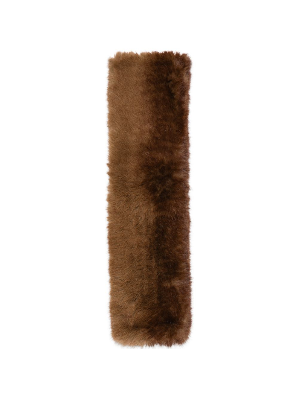 [Apparis] Scarf FW26 F6SC442MNK