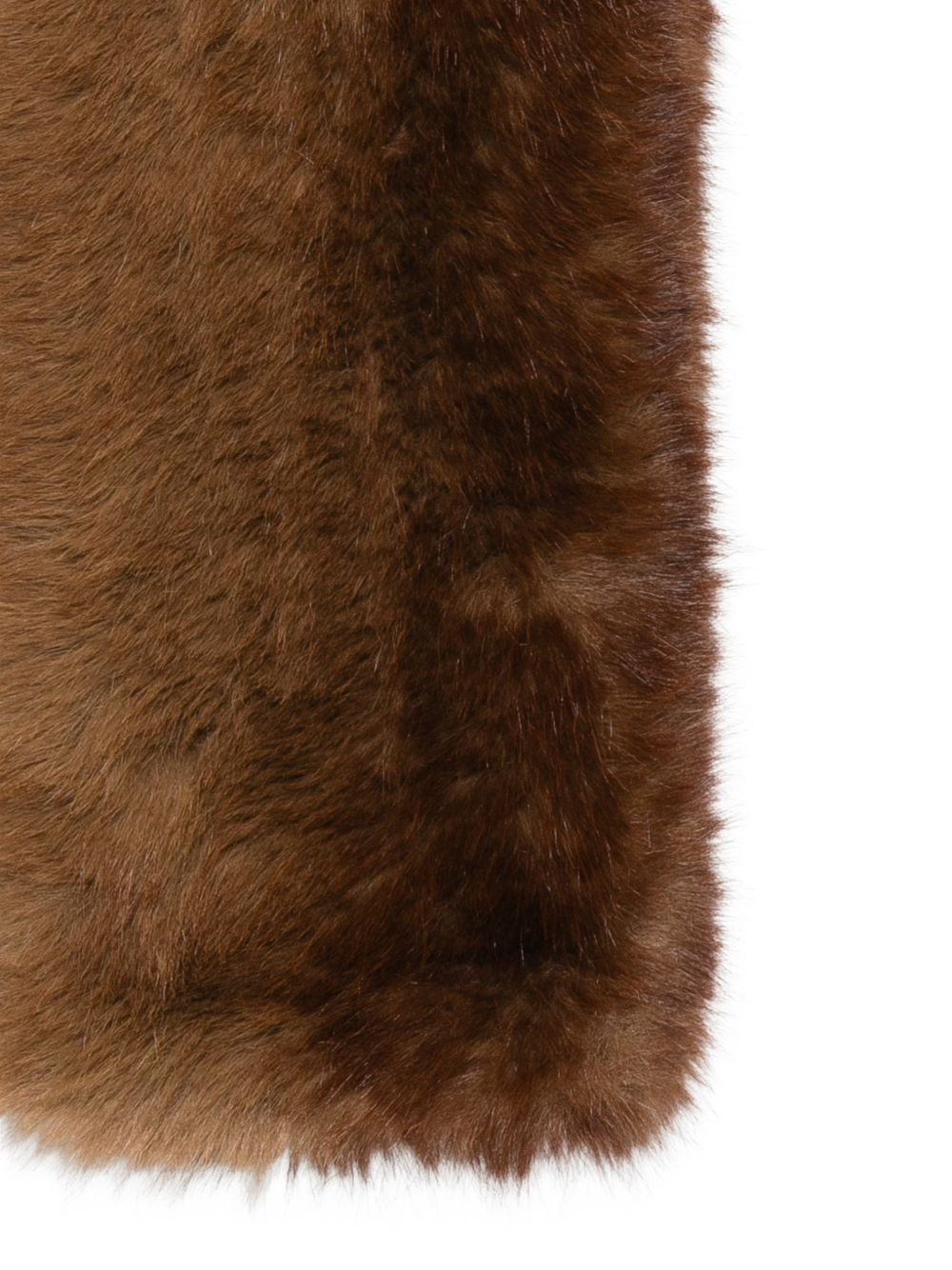 [Apparis] Scarf FW26 F6SC442MNK