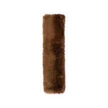 [Apparis] Scarf FW26 F6SC442MNK