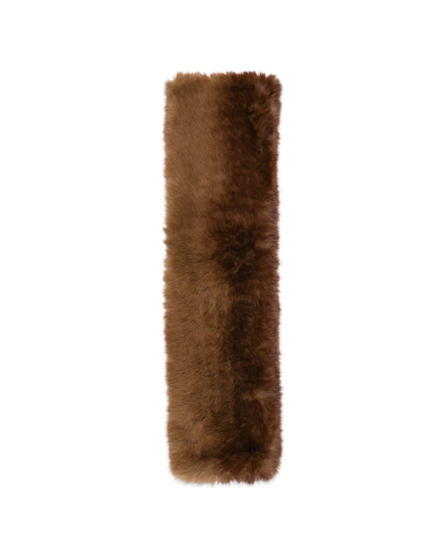 [Apparis] Scarf FW26 F6SC442MNK