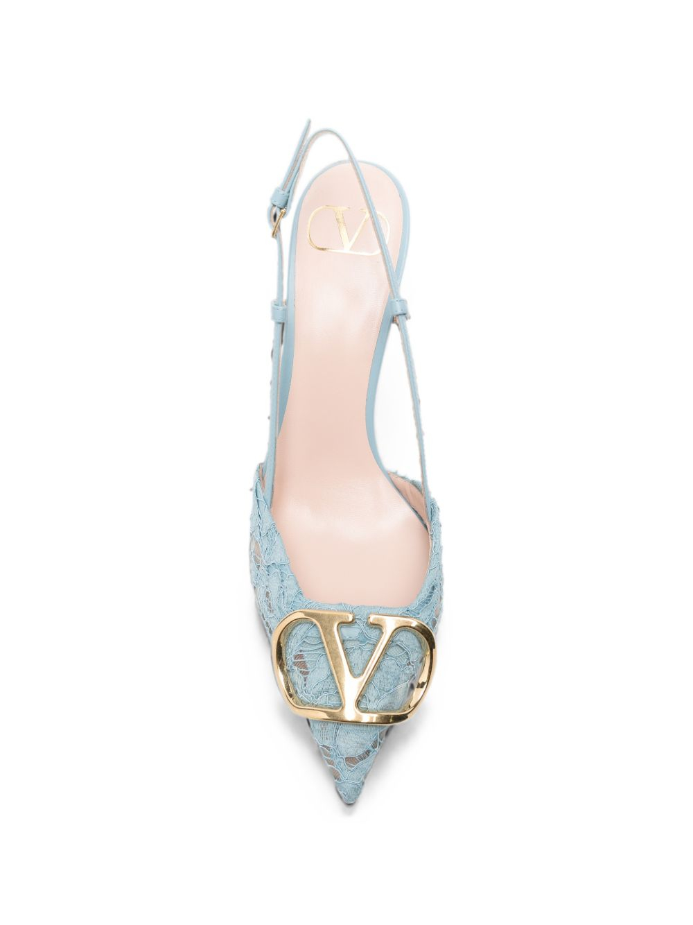 [Valentino Garavani] Pumps FW26 WS0R01MMCBWD