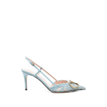 [Valentino Garavani] Pumps FW26 WS0R01MMCBWD