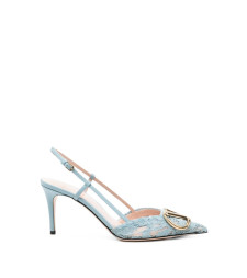 [Valentino Garavani] Pumps FW26 WS0R01MMCBWD