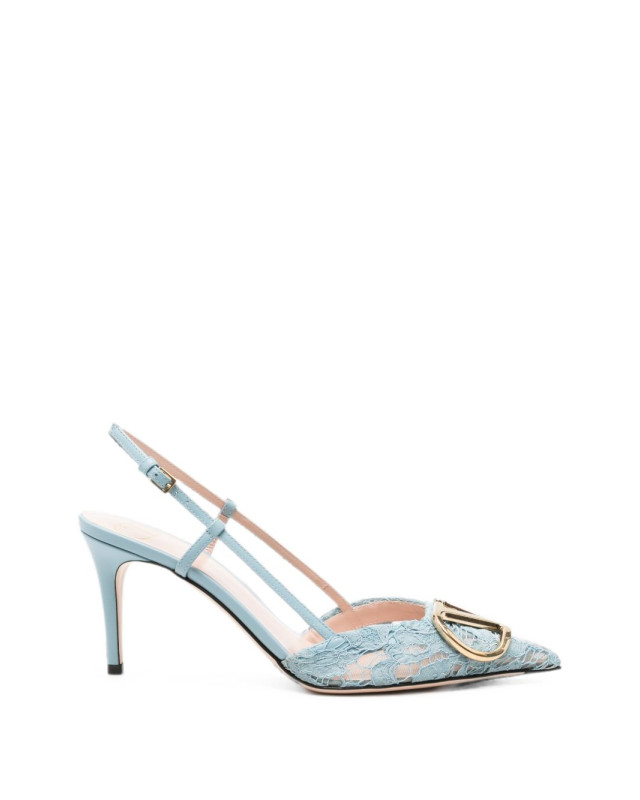 [Valentino Garavani] Pumps FW26 WS0R01MMCBWD