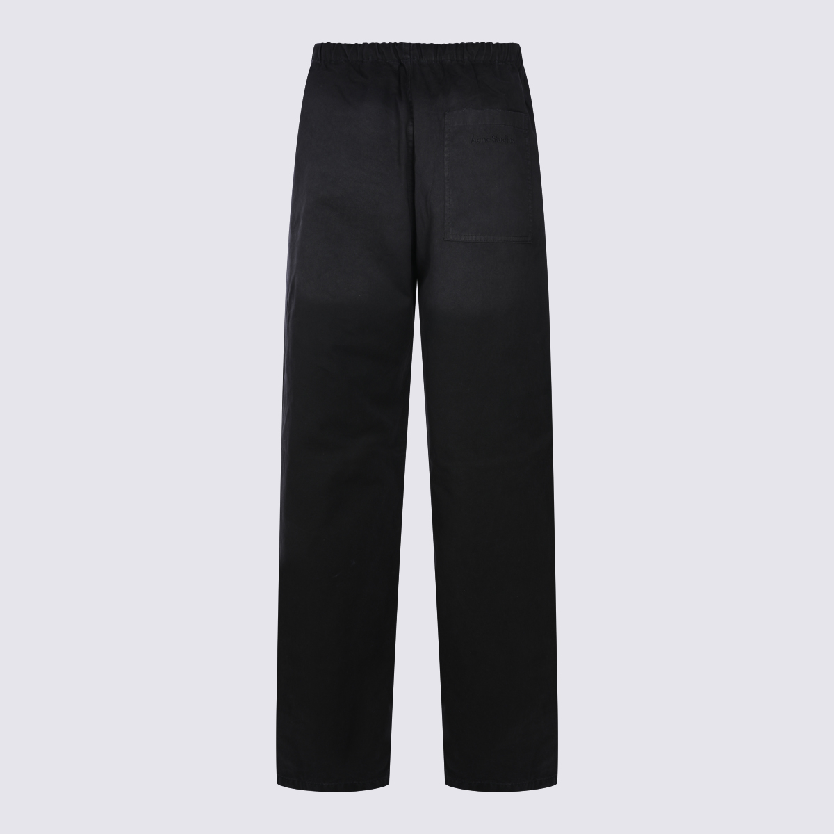 [Acne Studios] Jeans FW26 BK0778900
