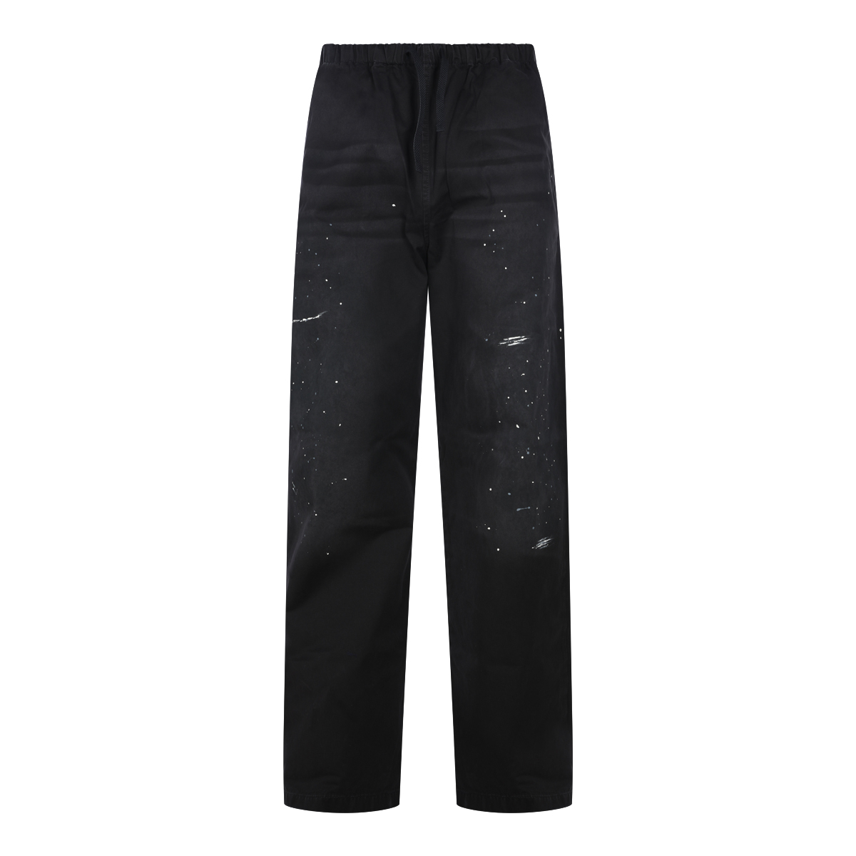 [Acne Studios] Jeans FW26 BK0778900