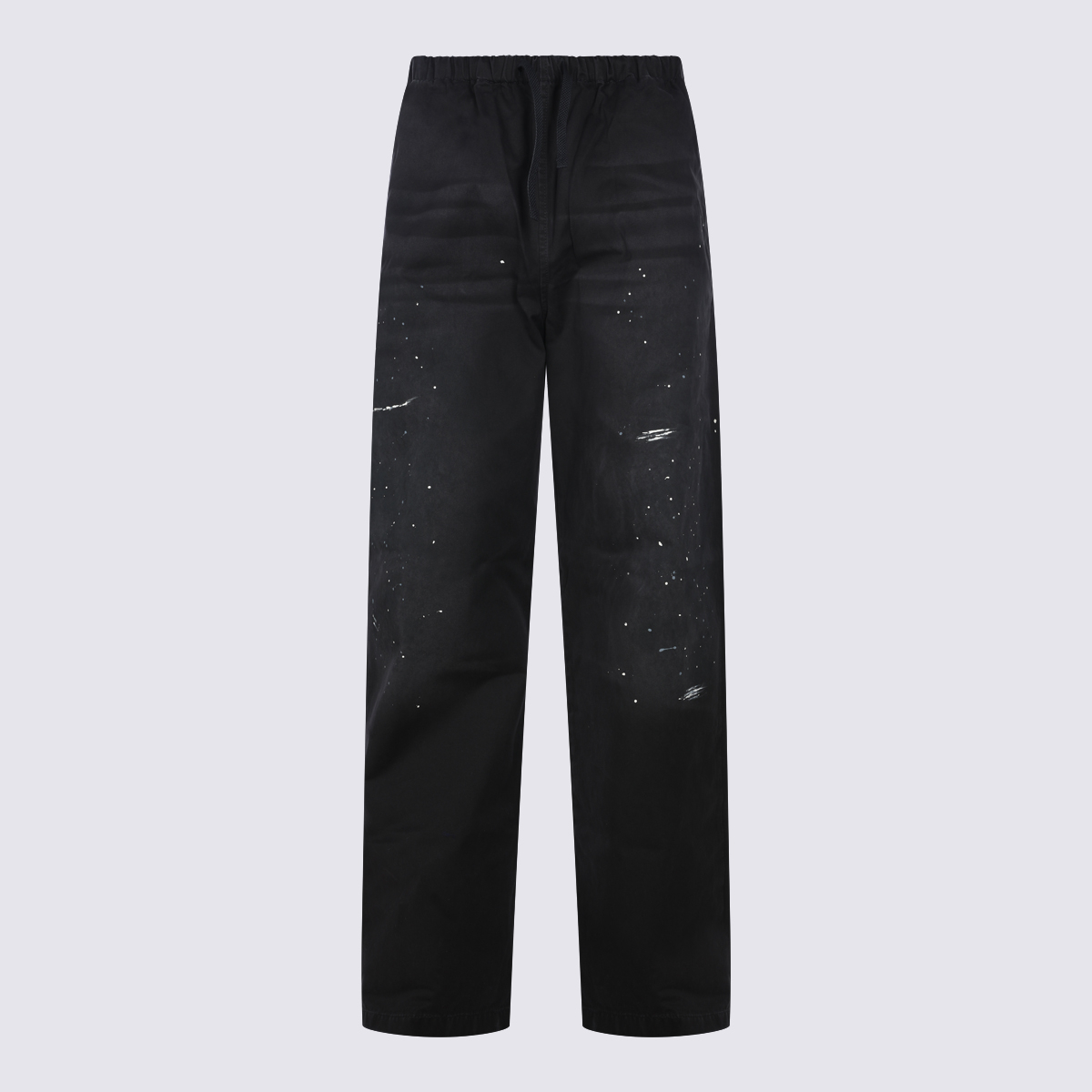 [Acne Studios] Jeans FW26 BK0778900