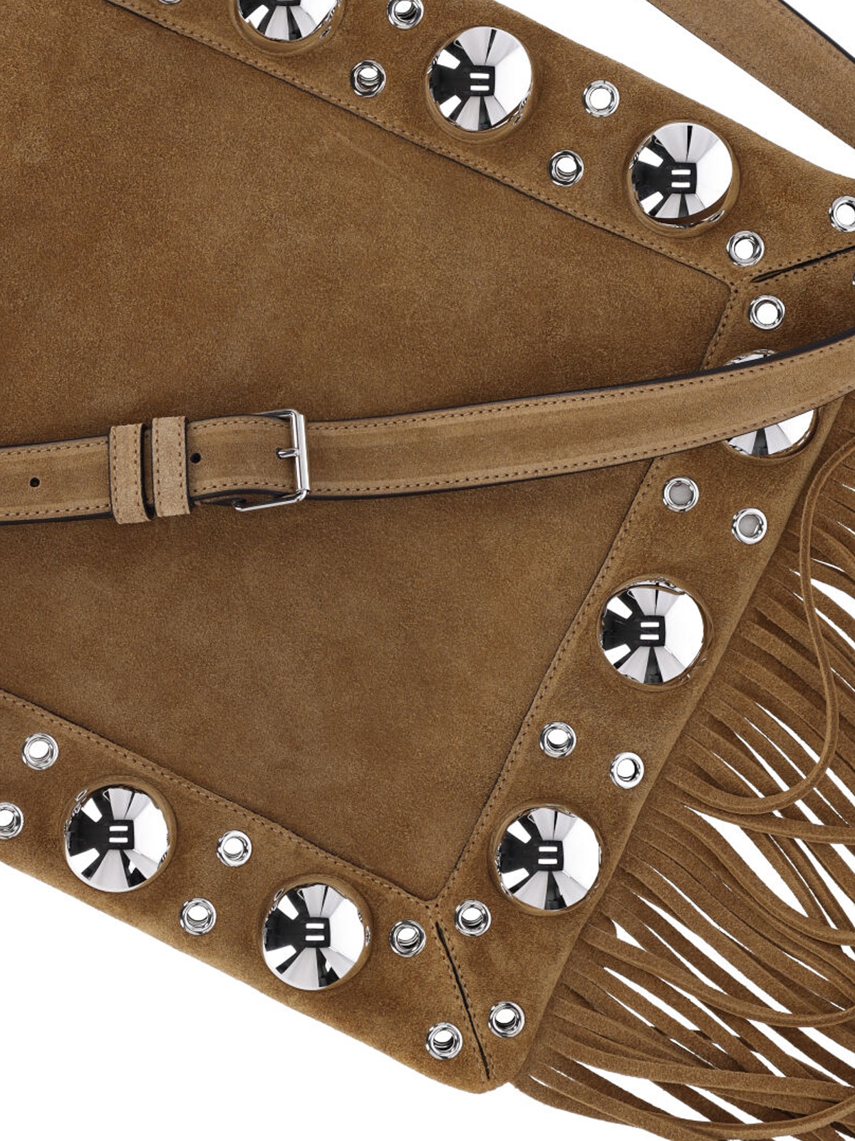 [Valentino Garavani] Shoulder bag FW26 9W0B0R33JETRDX