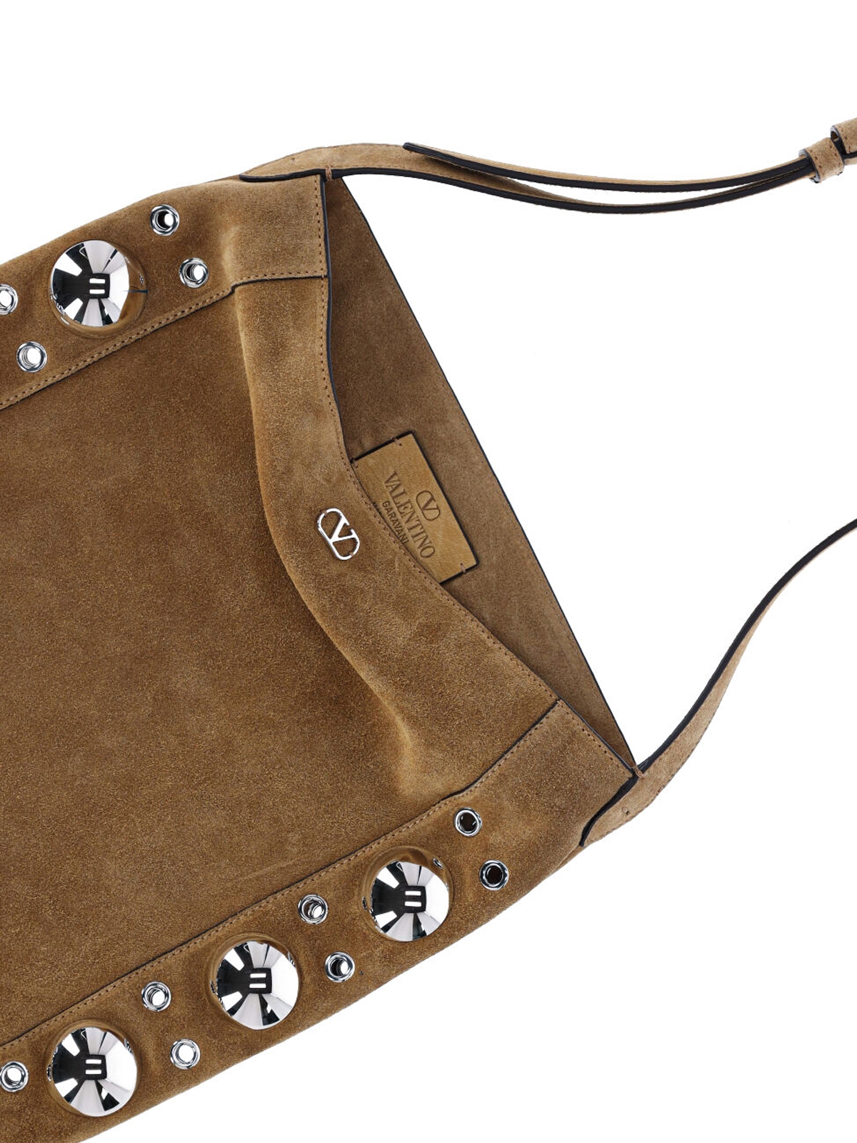 [Valentino Garavani] Shoulder bag FW26 9W0B0R33JETRDX