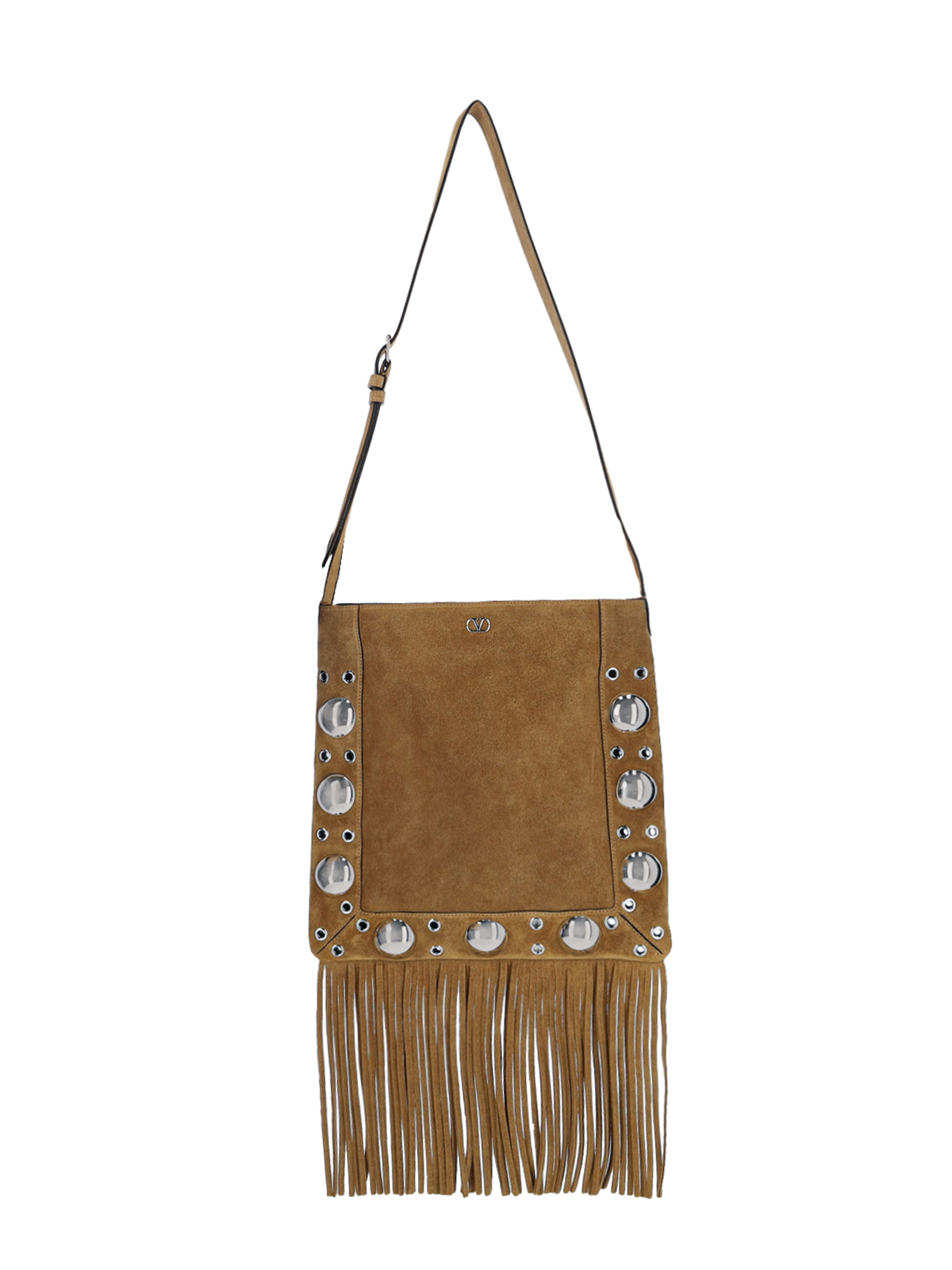 [Valentino Garavani] Shoulder bag FW26 9W0B0R33JETRDX