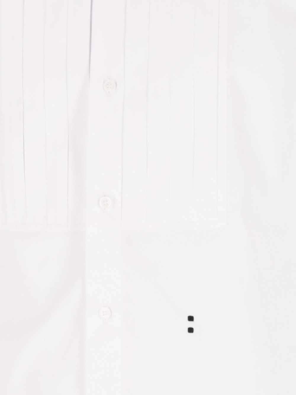 [Fendi] Shirts Long Sleeve CO FS1377AMVLF0QA0