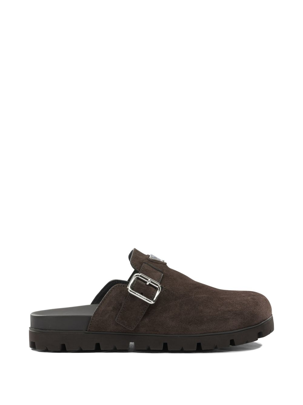 [Prada] Mules FW26 2S3003054F0003