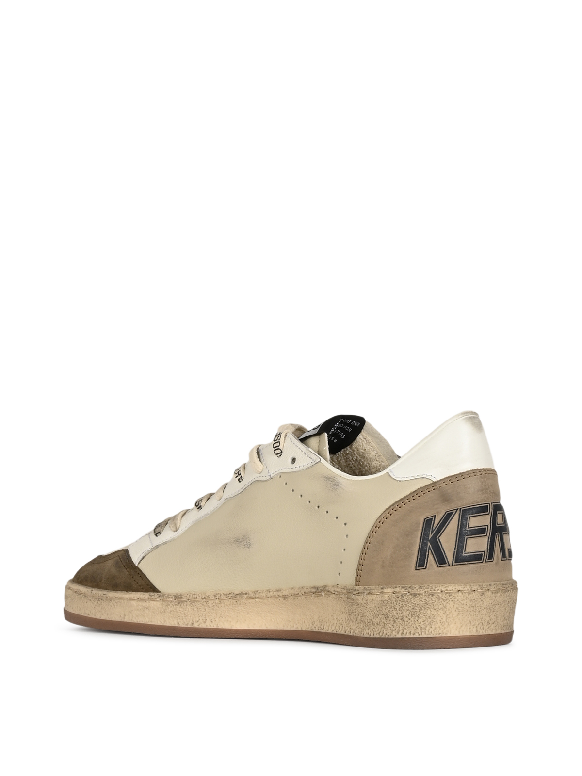 [Golden Goose] Sneakers FW26 GMF00117F00872283406