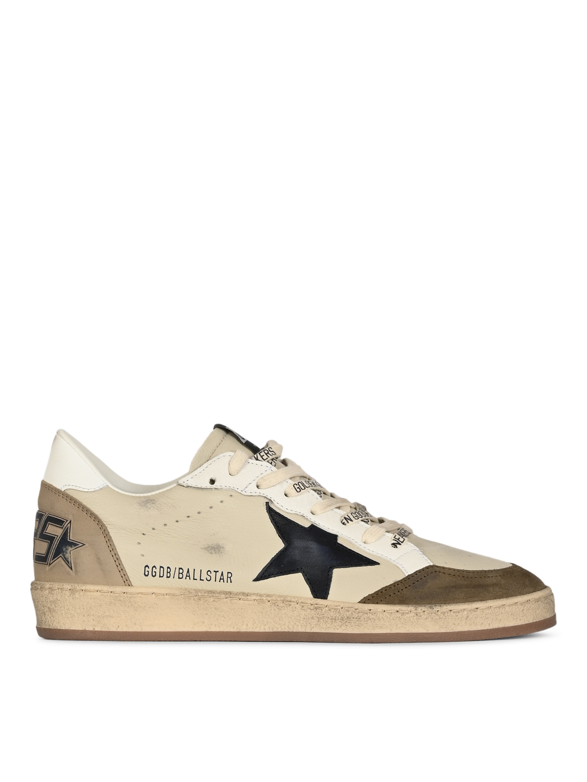 [Golden Goose] Sneakers FW26 GMF00117F00872283406