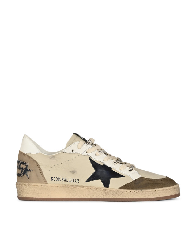 [Golden Goose] Sneakers FW26 GMF00117F00872283406