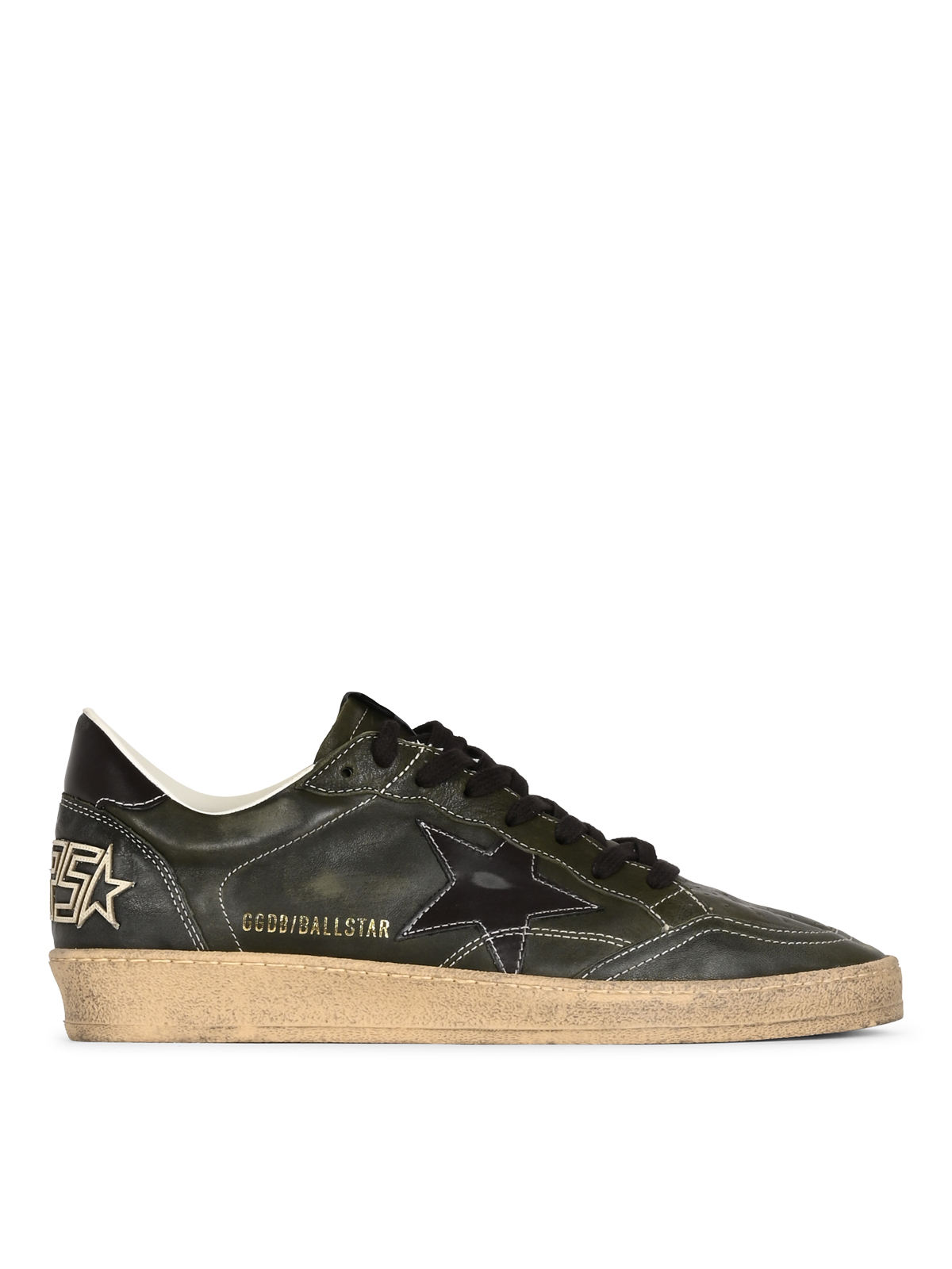 [Golden Goose] Sneakers FW26 GMF00117F00872536105