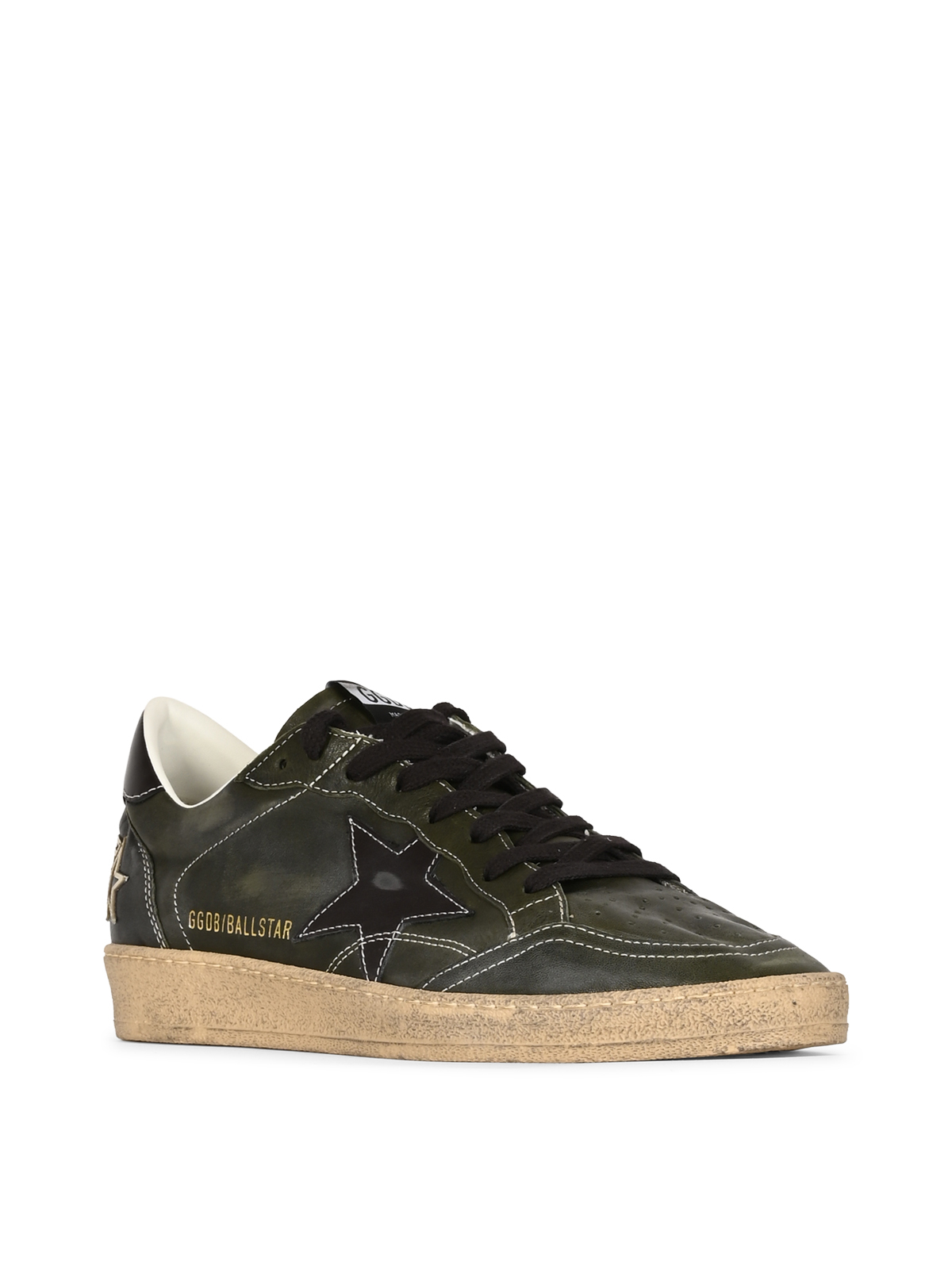 [Golden Goose] Sneakers FW26 GMF00117F00872536105