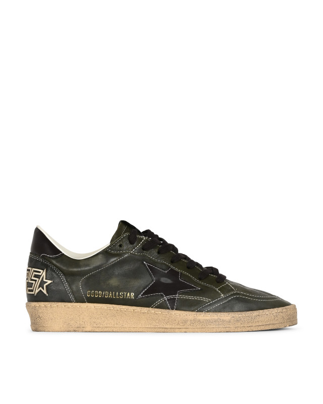 [Golden Goose] Sneakers FW26 GMF00117F00872536105
