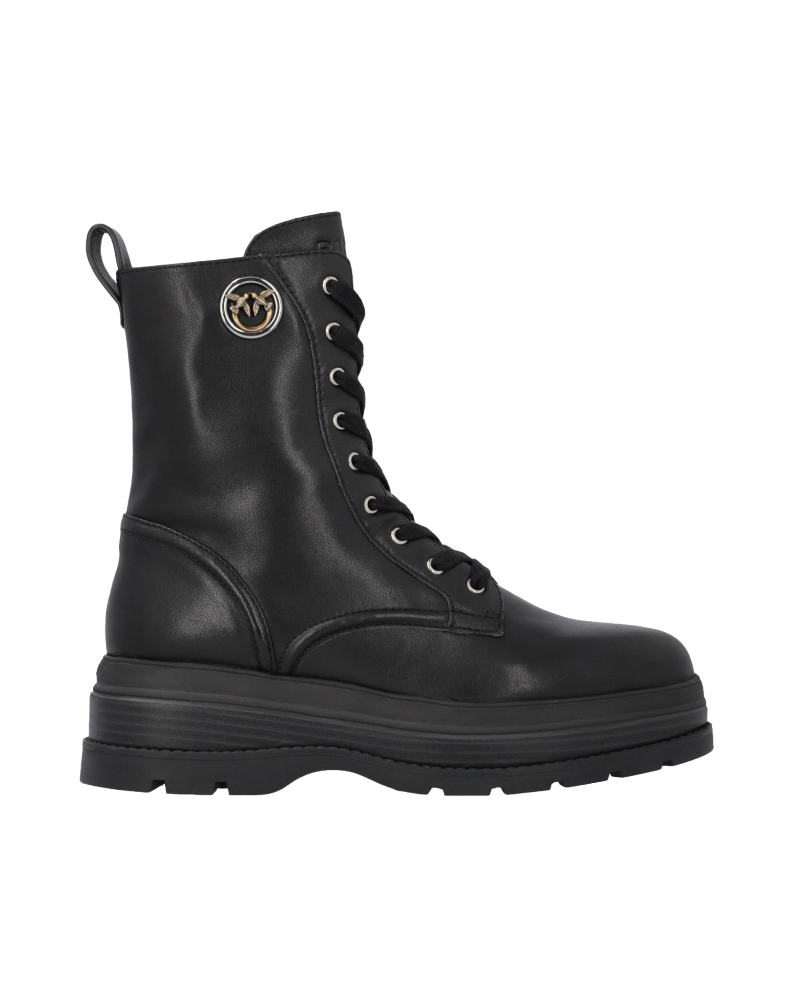 [PINKO] Boots FW26 SD0689P001Z99