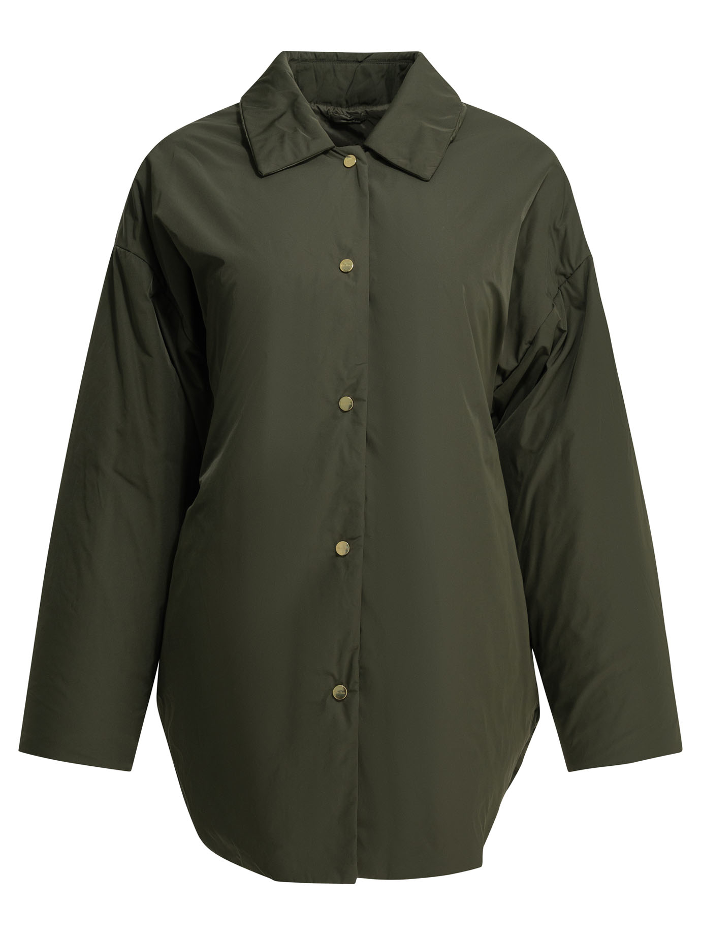[MAX MARA THE CUBE] Casual Jacket FW26 2629486014600MTCCARLOTTA012