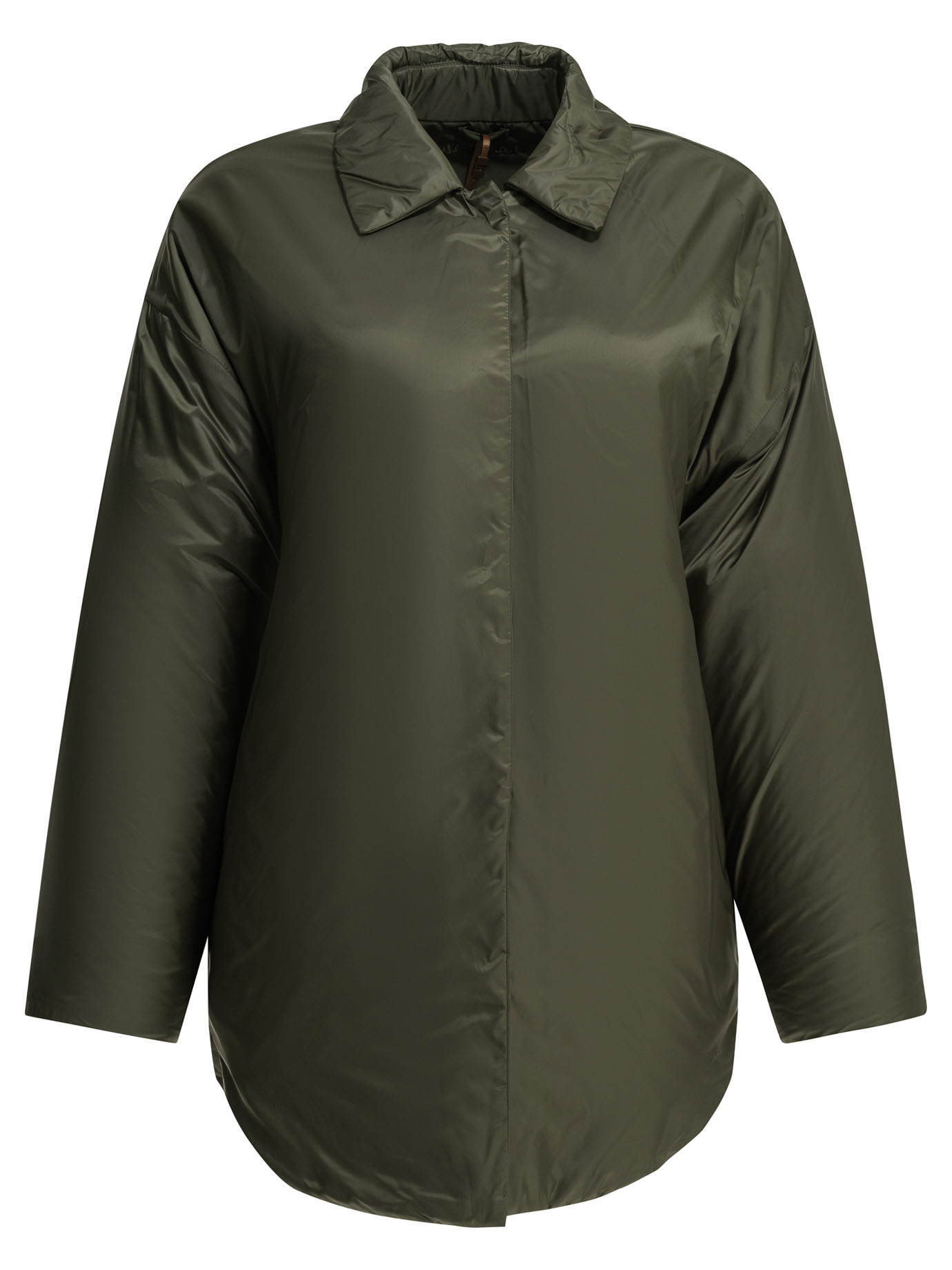 [MAX MARA THE CUBE] Casual Jacket FW26 2629486014600MTCCARLOTTA012