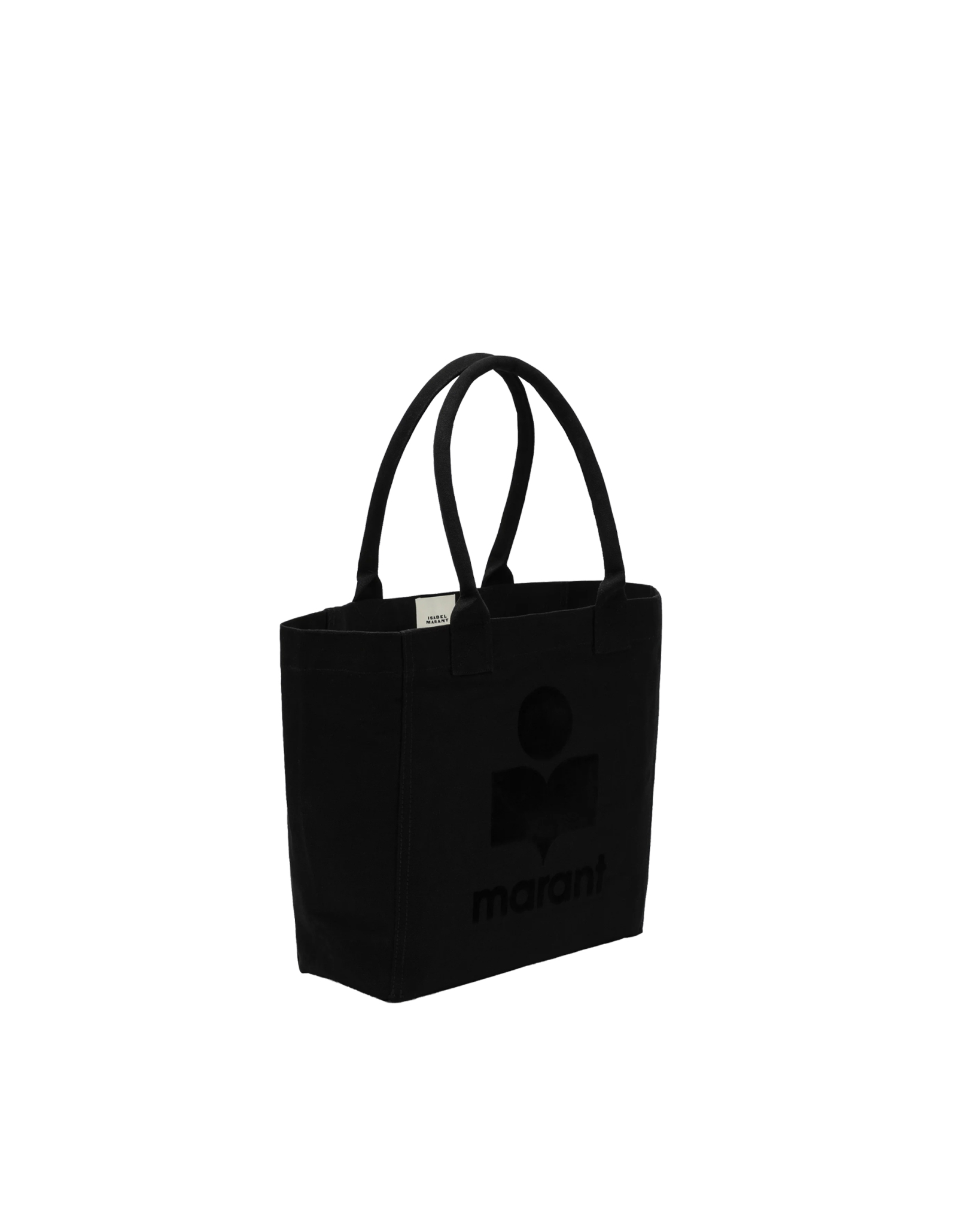[Isabel Marant] Bag FW26 PM0002FAA1X18M01BK