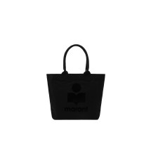 [Isabel Marant] Bag FW26 PM0002FAA1X18M01BK