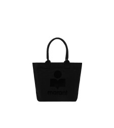 [Isabel Marant] Bag FW26 PM0002FAA1X18M01BK