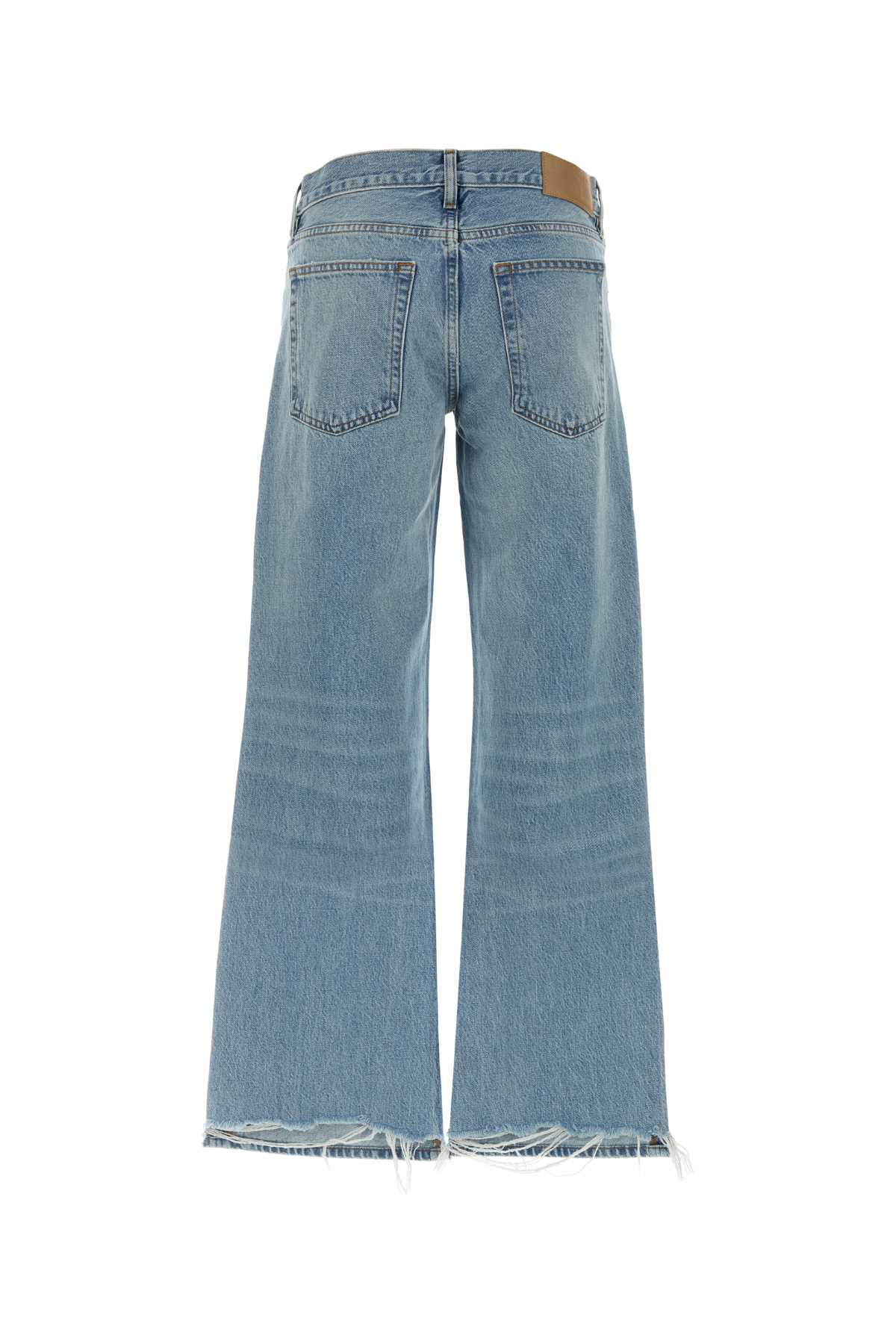 [FRAME] Jeans FW26 2055POH105 DGOH