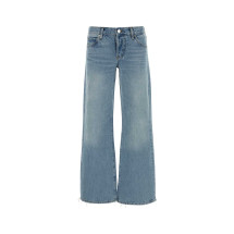 [FRAME] Jeans FW26 2055POH105 DGOH