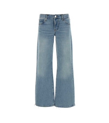 [FRAME] Jeans FW26 2055POH105 DGOH