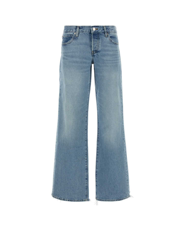 [FRAME] Jeans FW26 2055OH105 DGOH