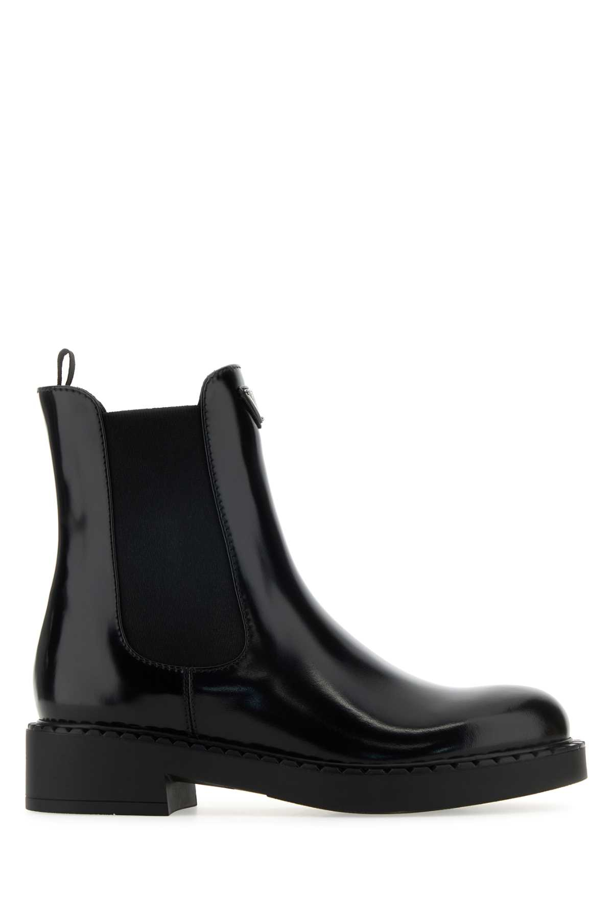 [Prada] Loafer FW26 1T703NFG050055 F0002