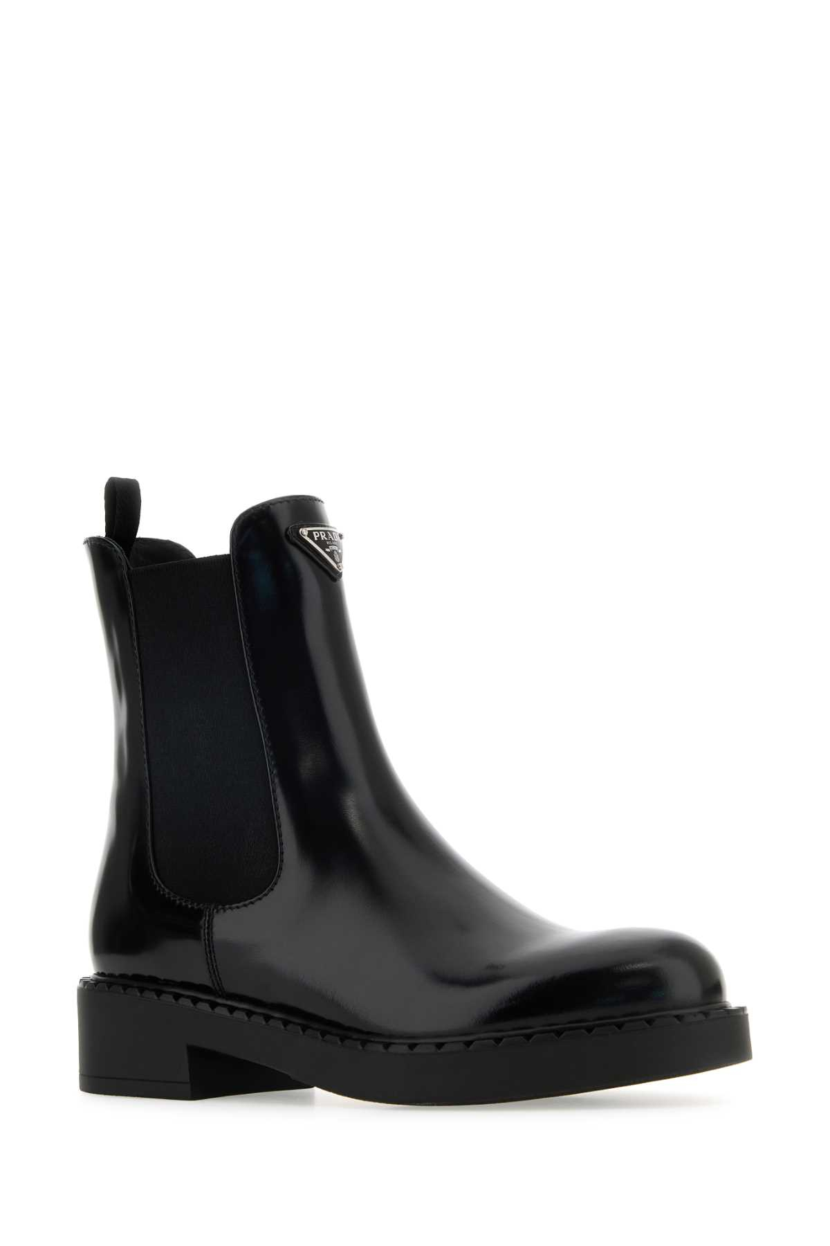 [Prada] Loafer FW26 1T703NFG050055 F0002