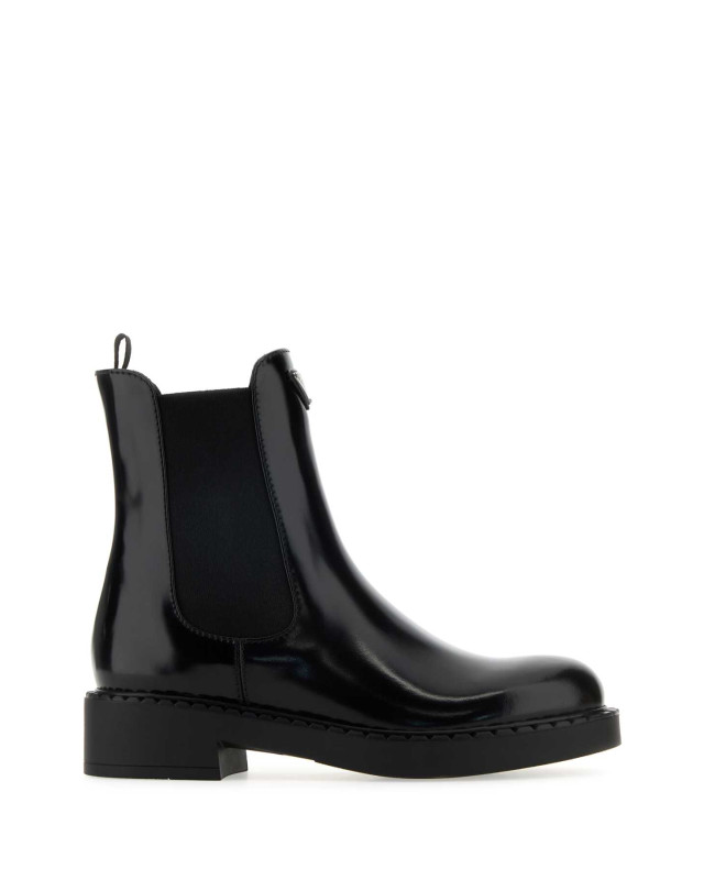 [Prada] Loafer FW26 1T703NFG050055 F0002