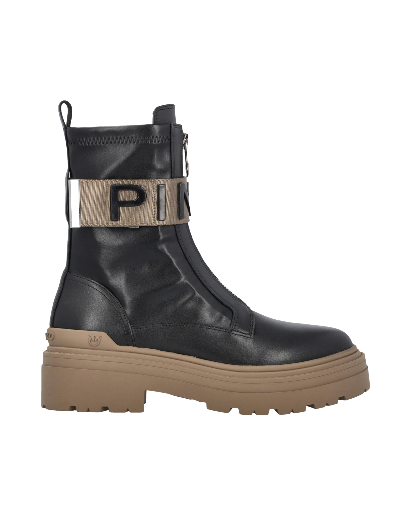 [PINKO] Boots FW26 SD0219P061Z99