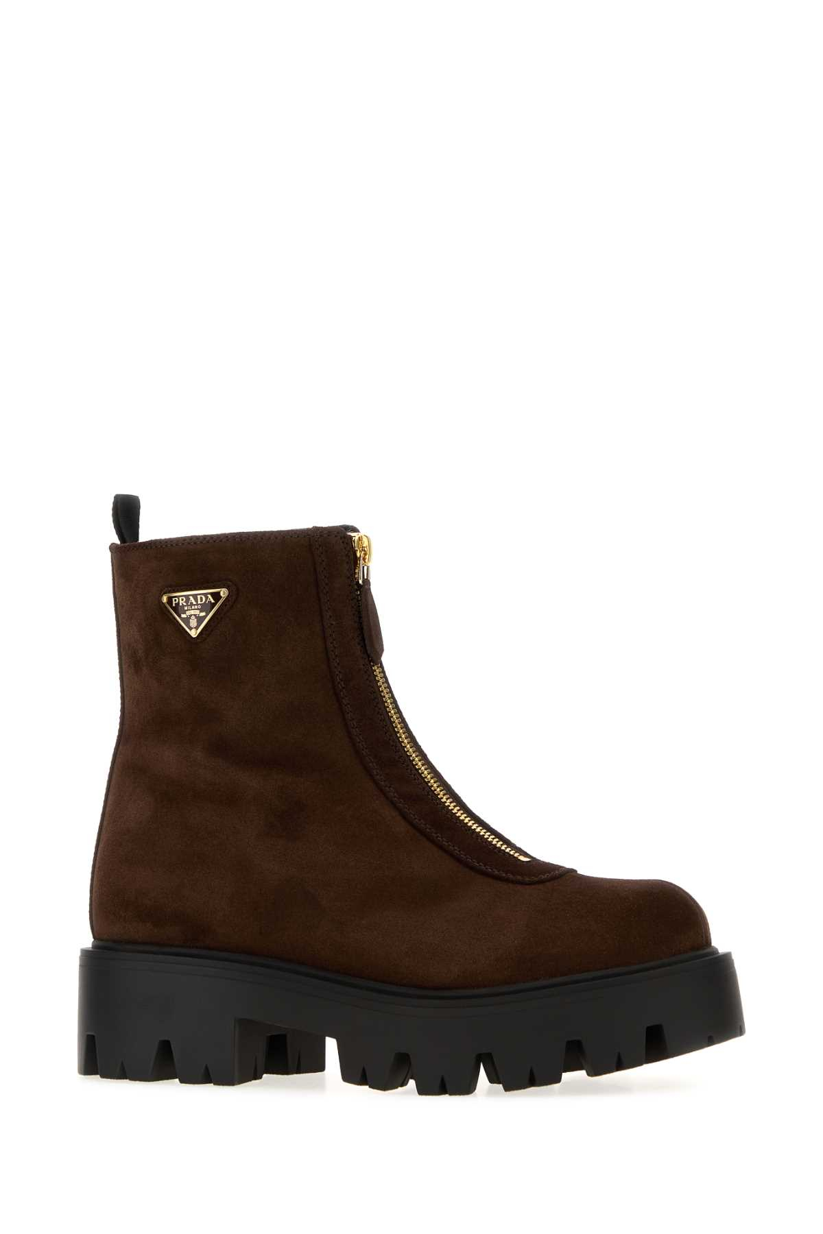 [Prada] Loafer FW26 1T328OF050054 F0003