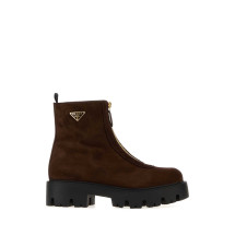 [Prada] Loafer FW26 1T328OF050054 F0003