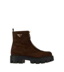 [Prada] Loafer FW26 1T328OF050054 F0003