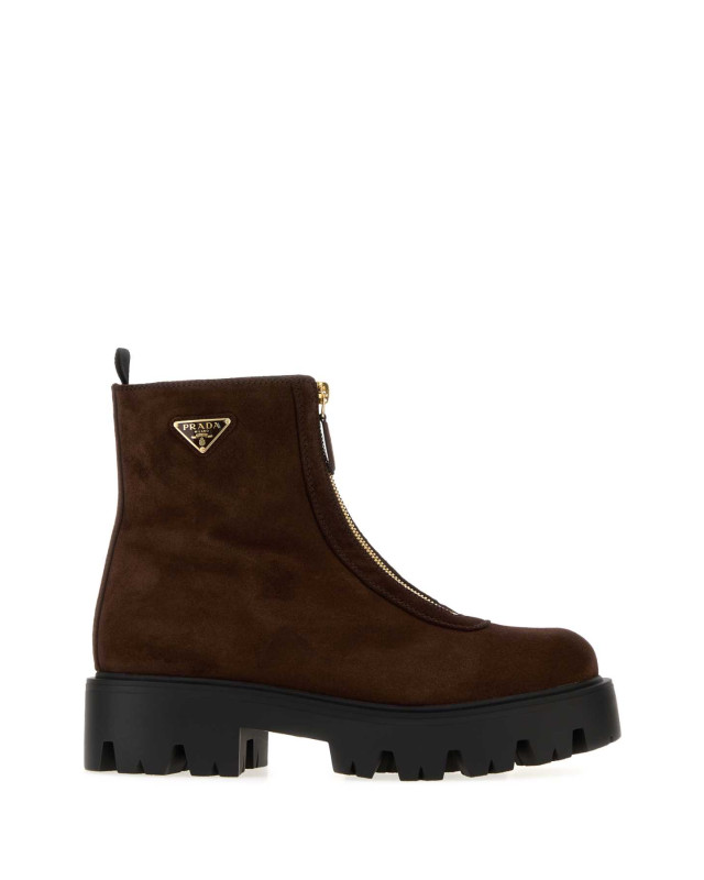 [Prada] Loafer FW26 1T328OF050054 F0003
